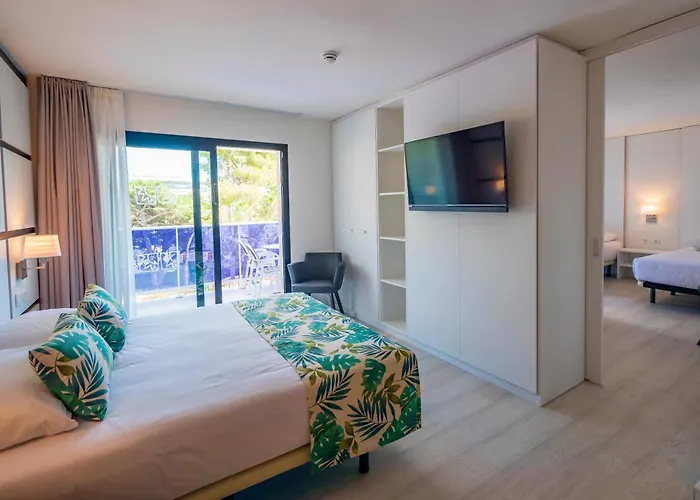 Golden Port Salou&Spa
