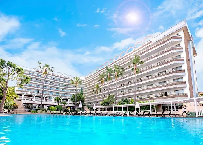 Golden Port Salou&Spa