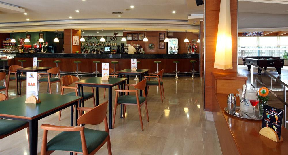 Golden Port Salou&spa Hotel