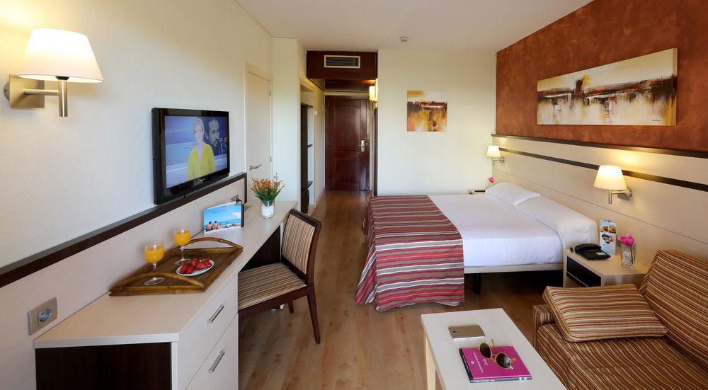 Hotel Golden Port Salou&spa 4*