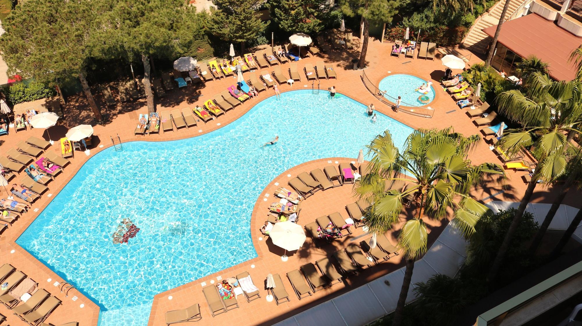 Golden Port Salou&spa Hotel
