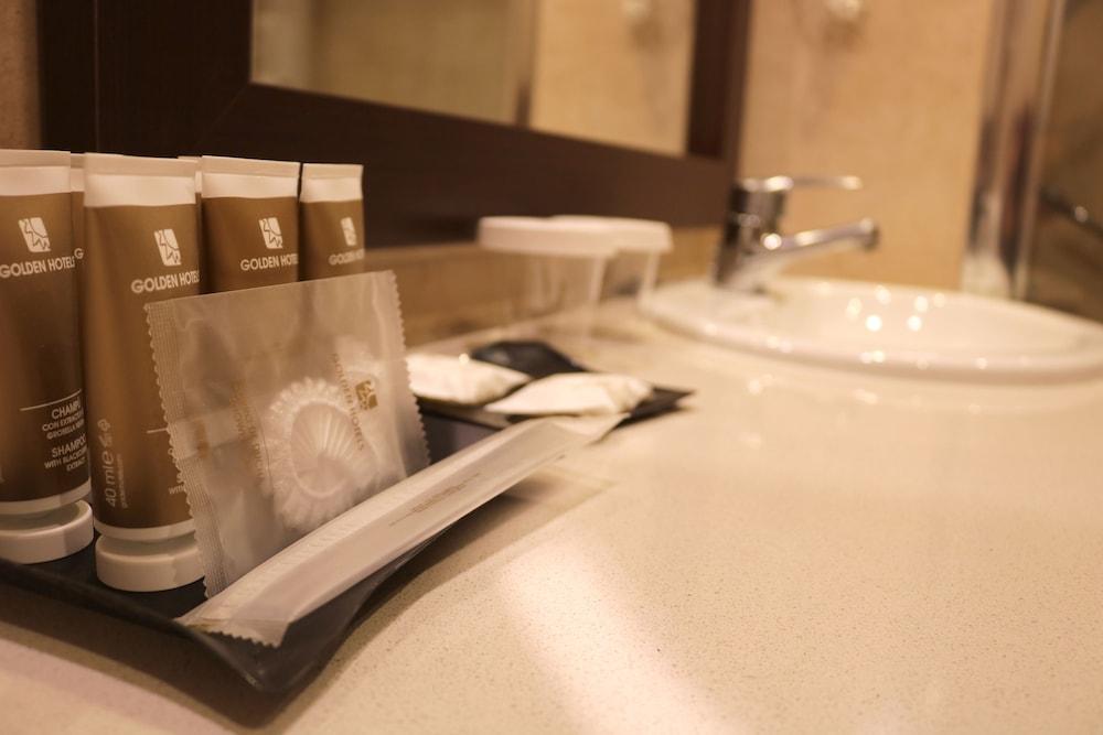 Golden Port Salou&spa Hotel