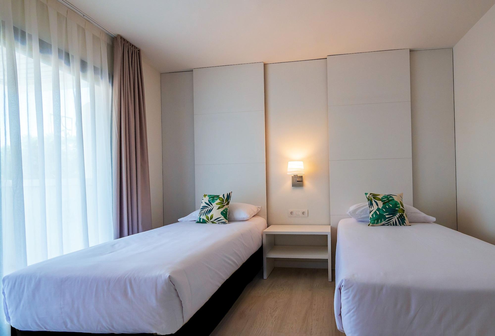 Golden Port Salou&spa Hotel Salou