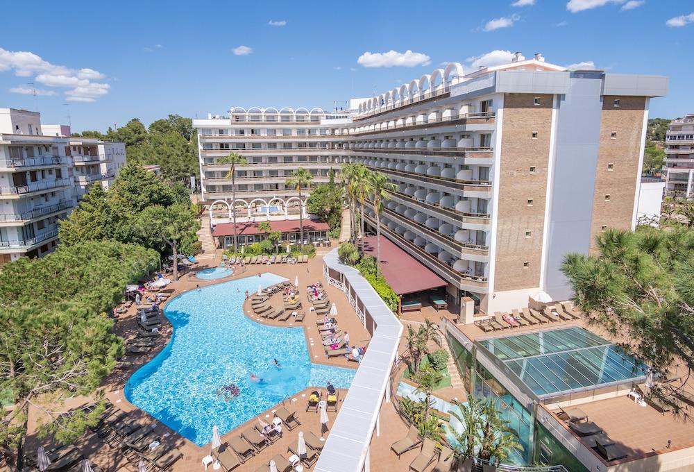 Golden Port Salou&spa Hotel Salou