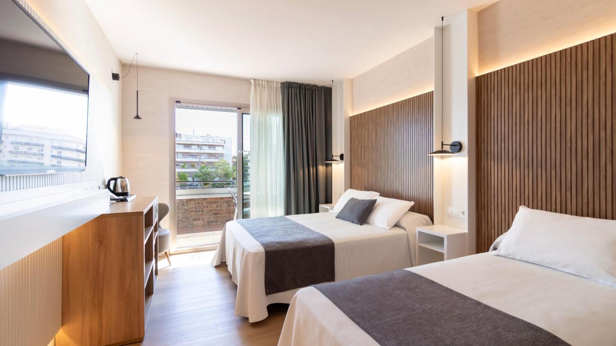 Golden Port Salou&spa