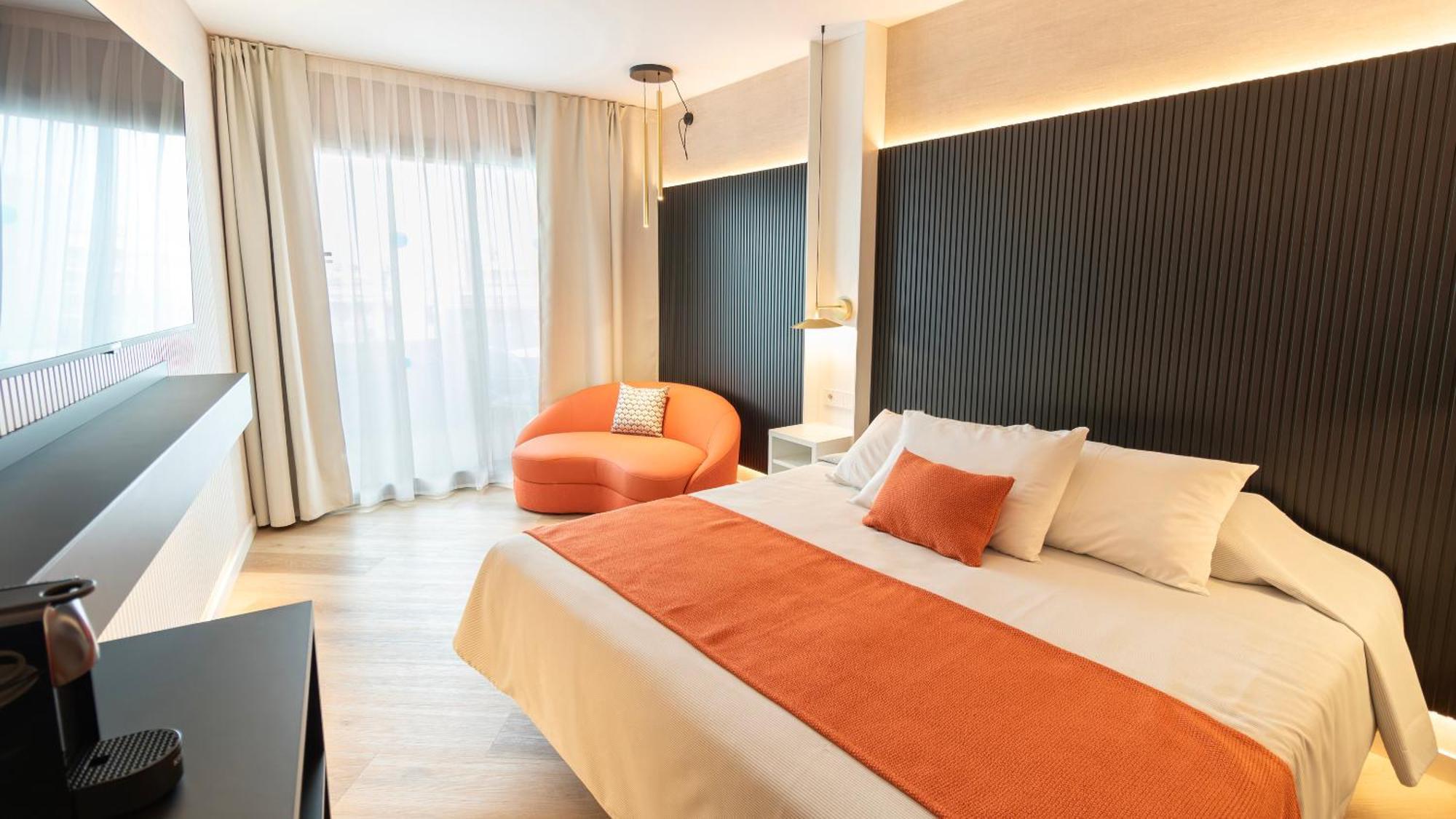 Golden Port Salou&spa