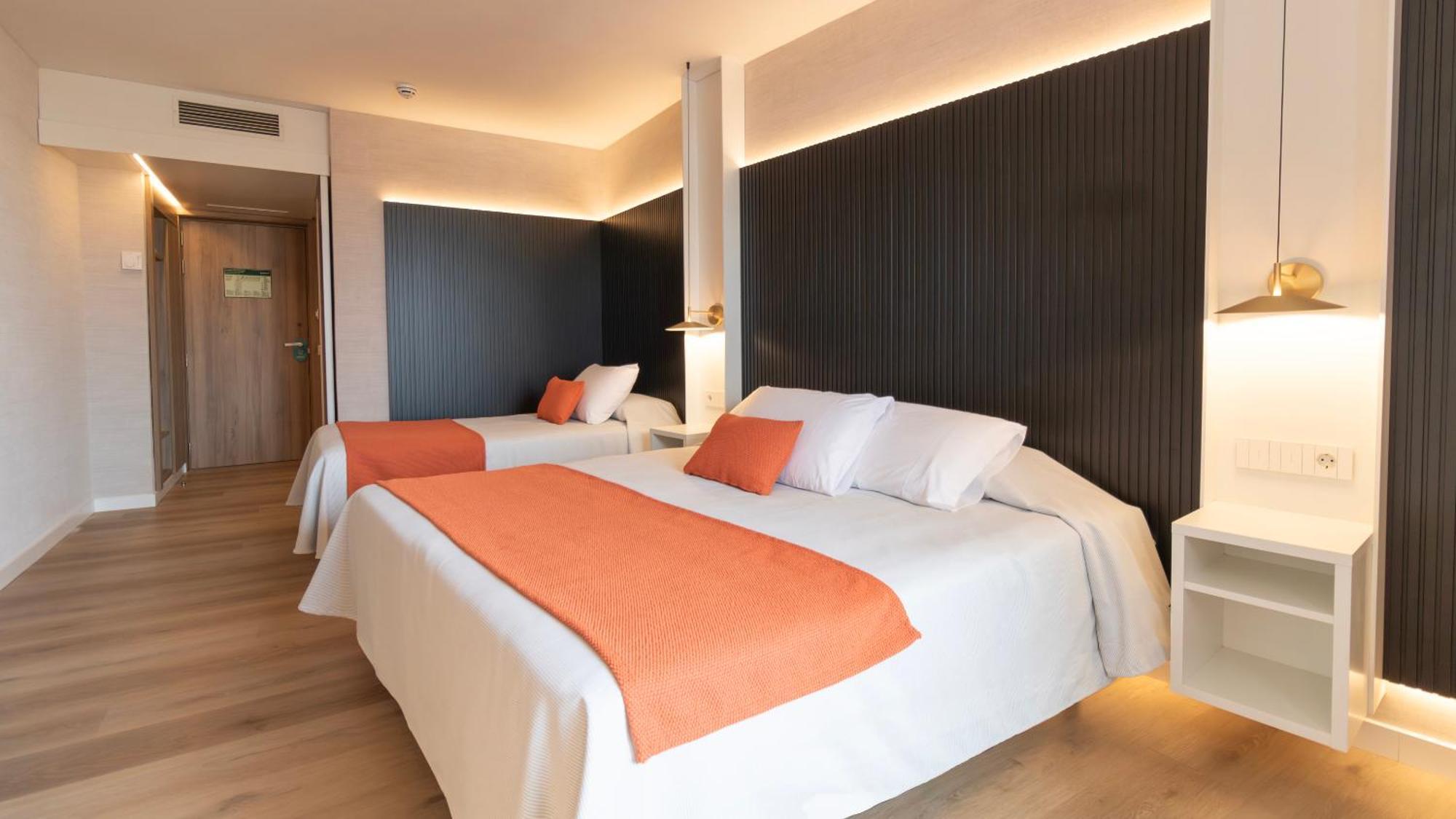Golden Port Salou&spa Hotel 4*