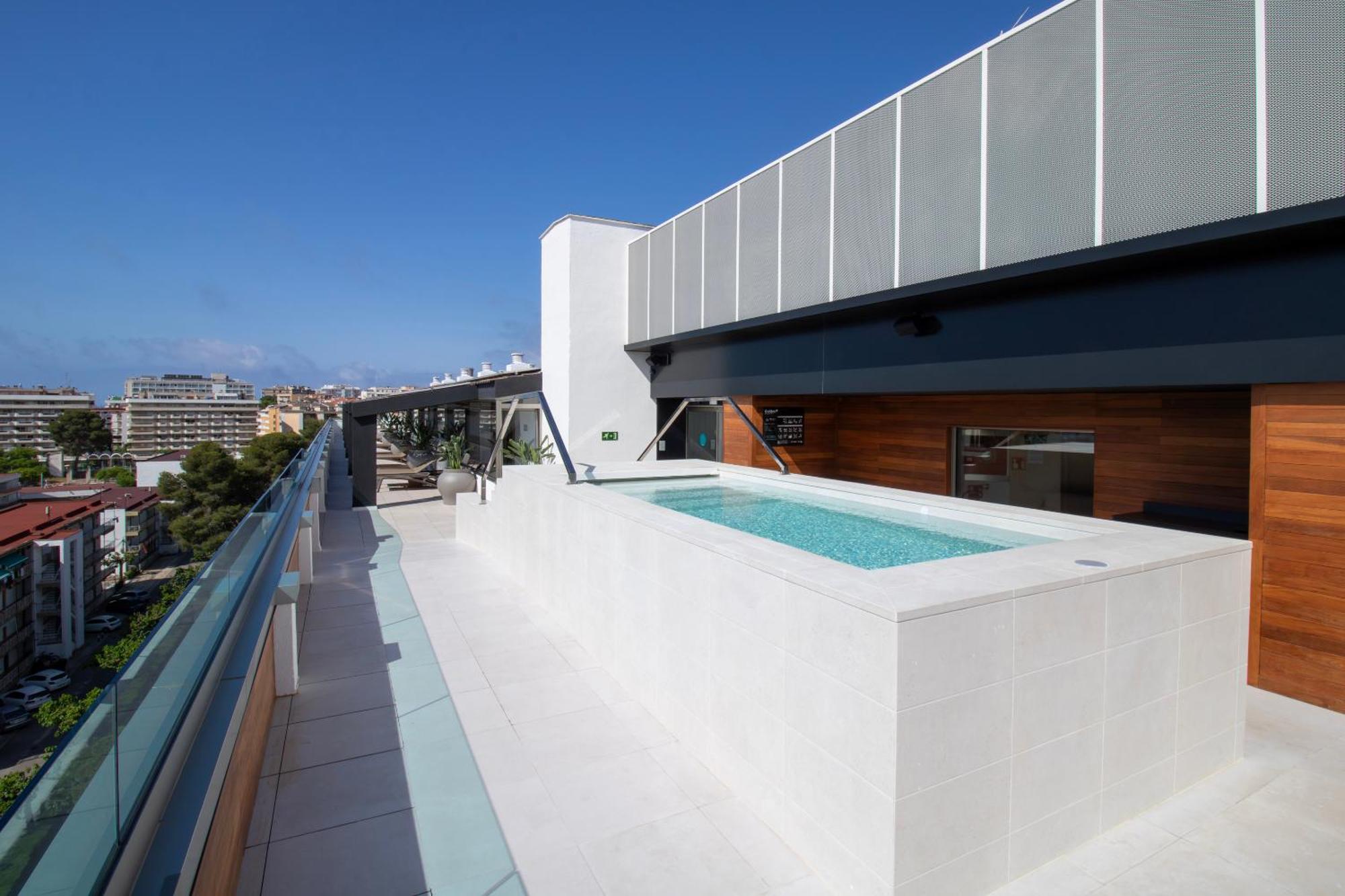 Golden Port Salou&spa
