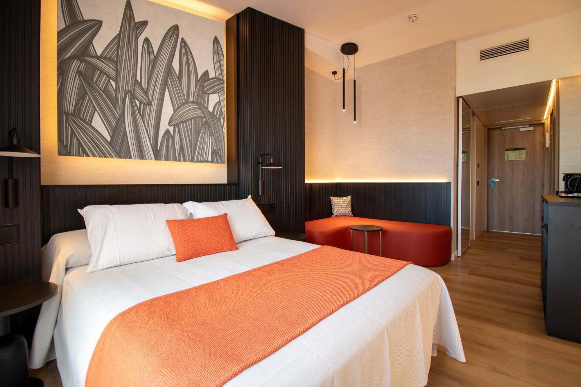 Golden Port Salou&spa Hotel