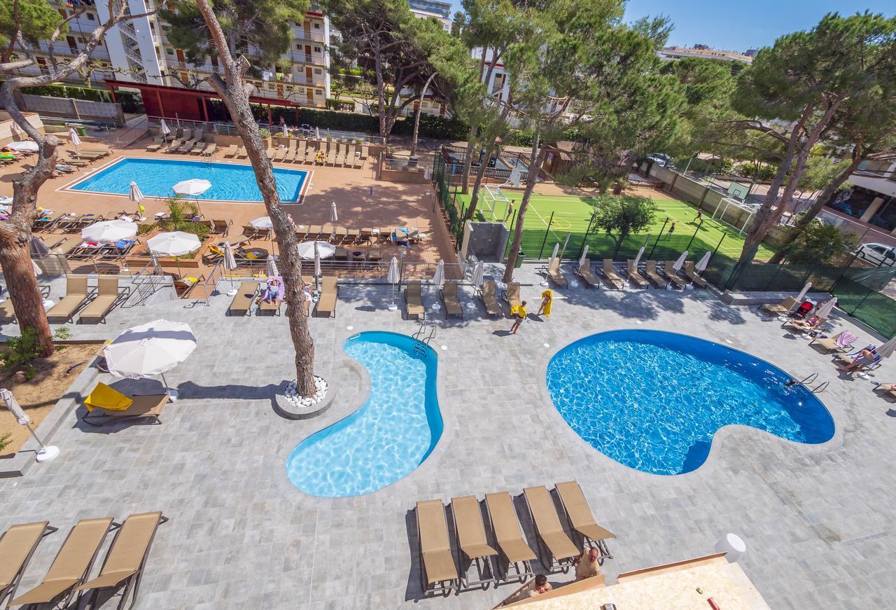 Golden Port Salou&spa Hotel 4*