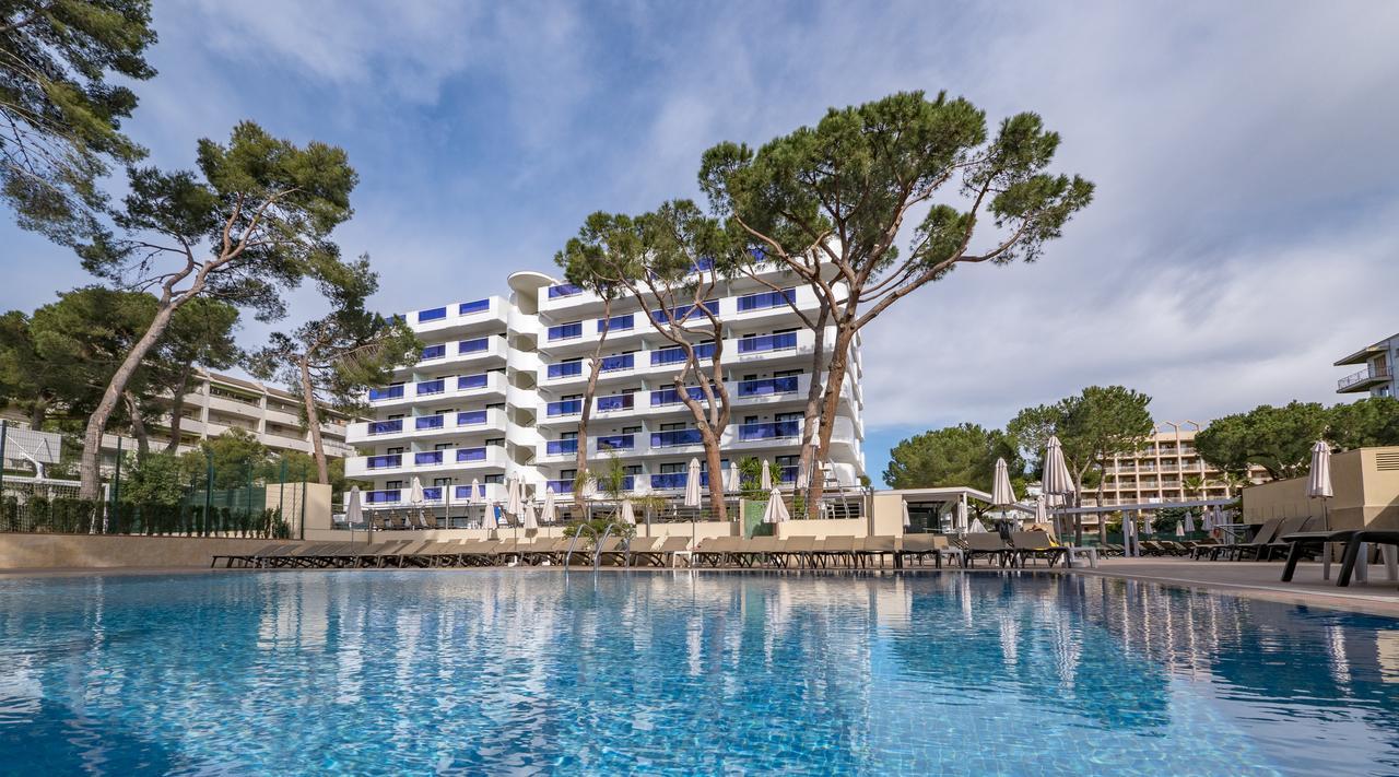 Golden Port Salou&spa Hotel Salou