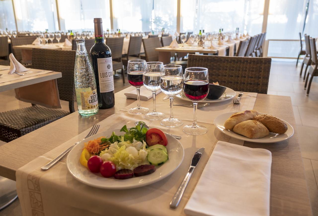 Golden Port Salou&spa 4*