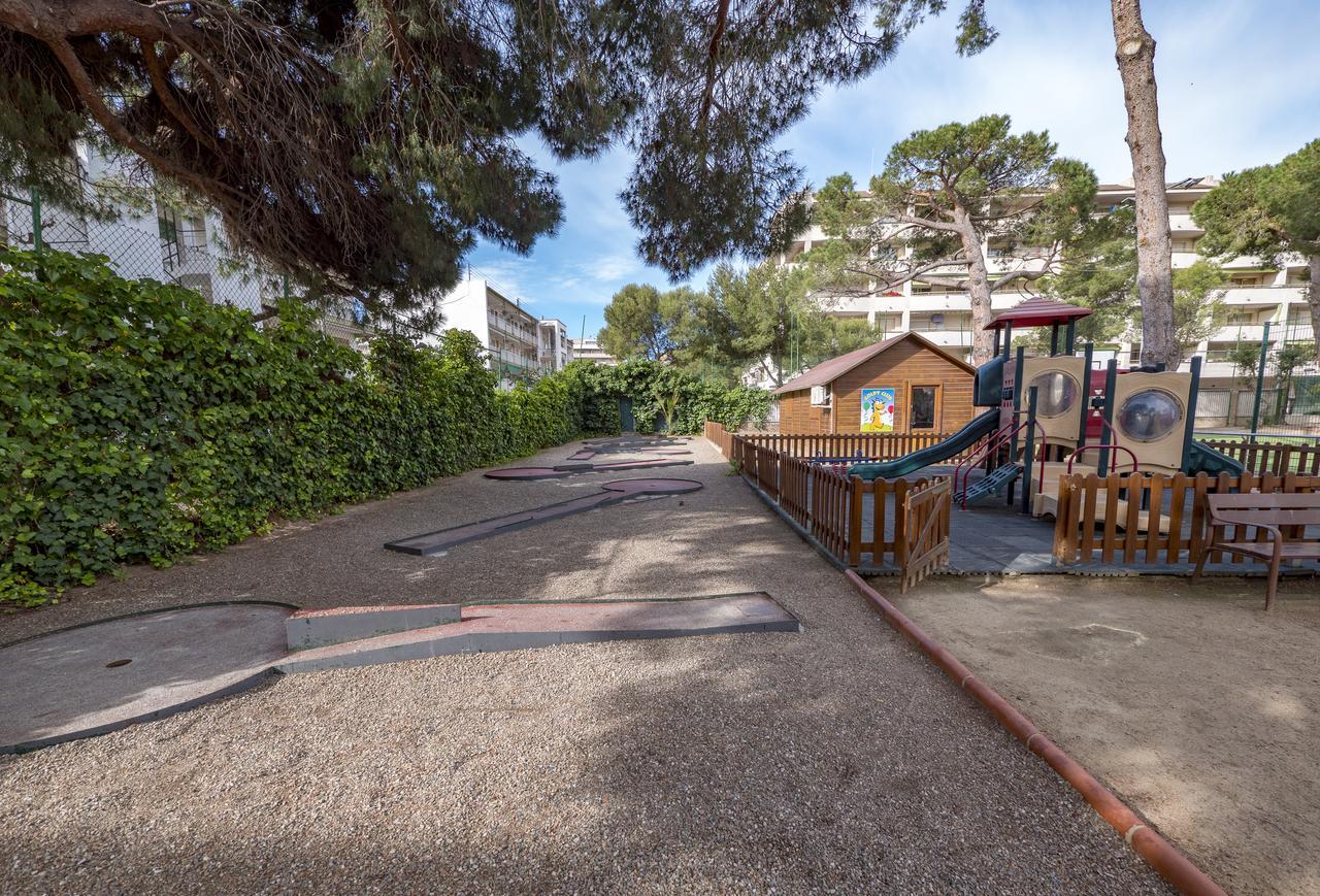 Golden Port Salou&spa Hotel Salou