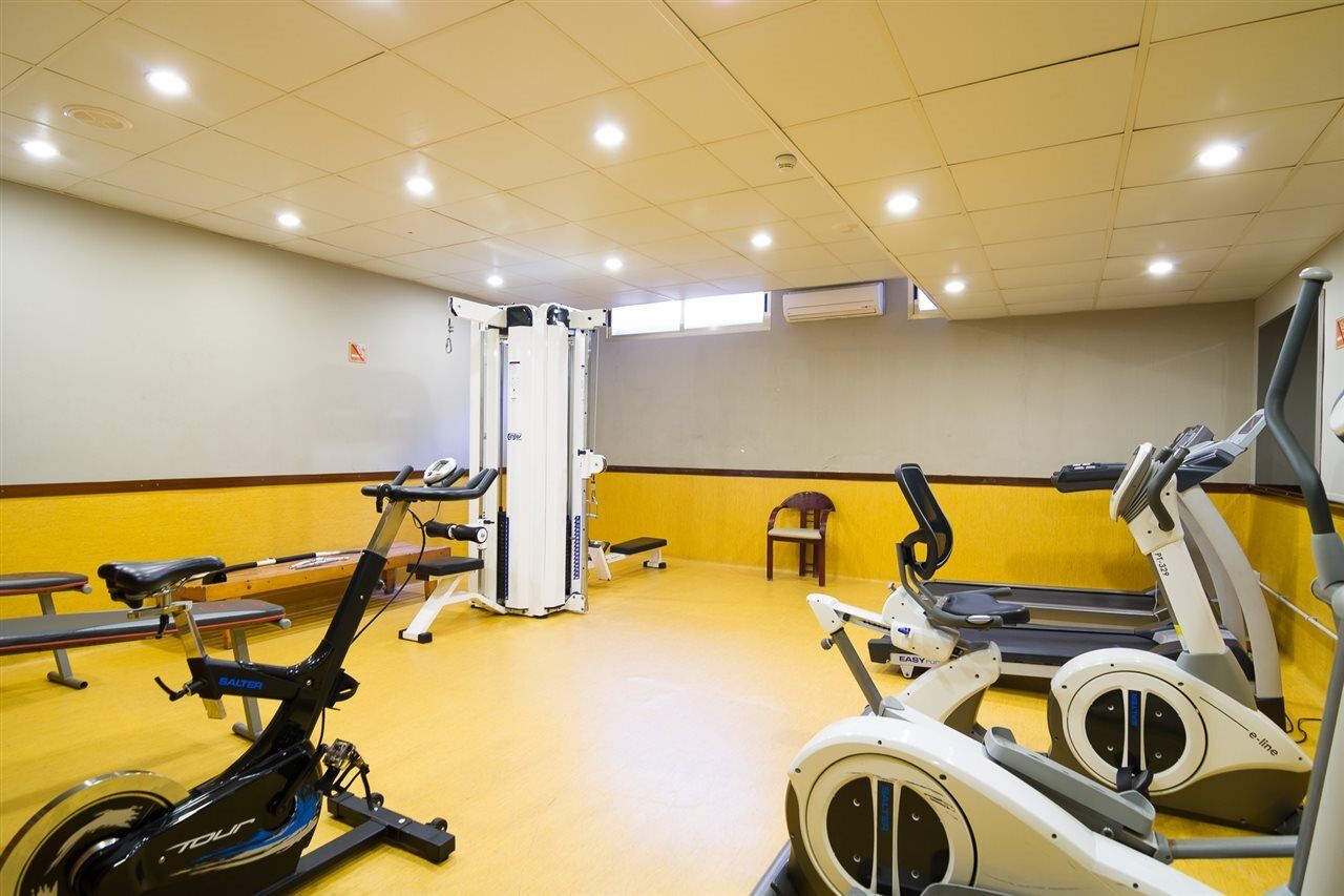 Golden Port Salou&spa 4*