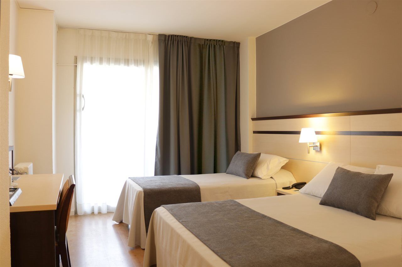 Golden Port Salou&spa 4*