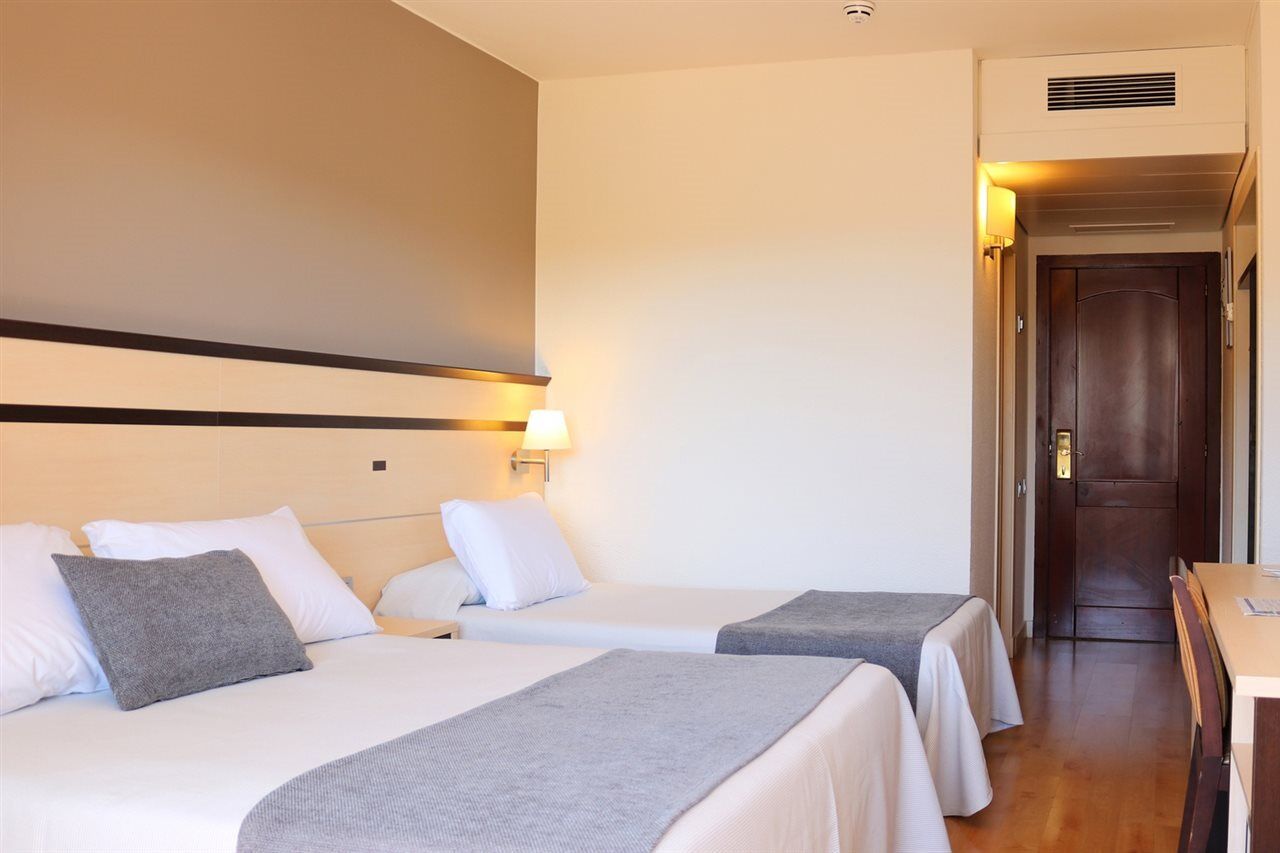 Golden Port Salou&spa Hotel