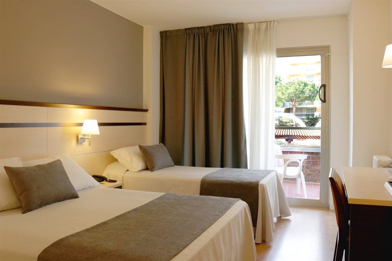 Golden Port Salou&spa Hotel Salou