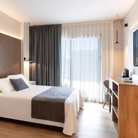 Golden Port Salou & Spa Room photo
