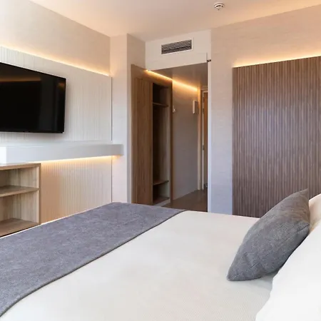 Golden Port Salou & Spa Room photo