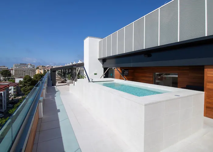 Golden Port Salou & Spa