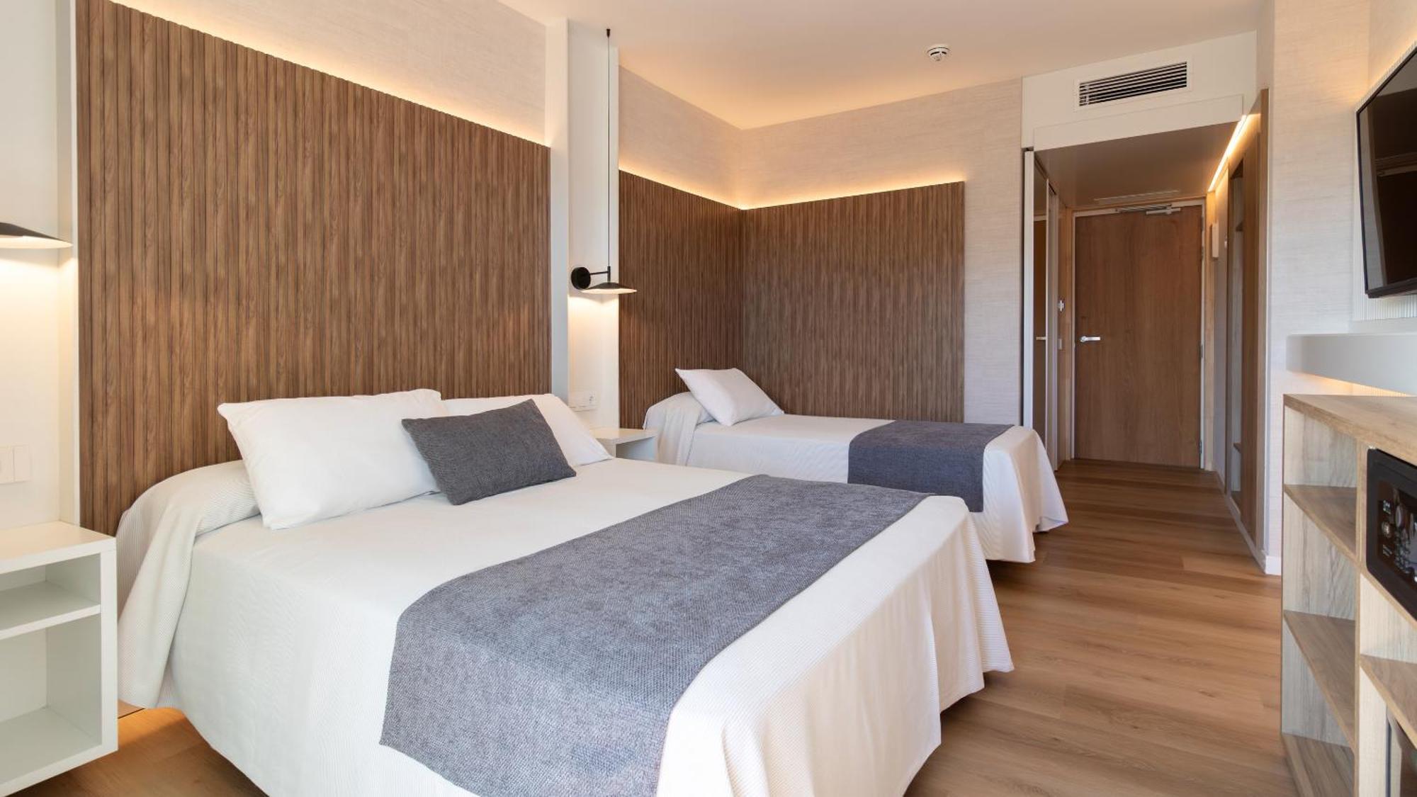 Hotel Golden Port & Salou