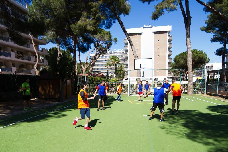 Golden Port & Salou